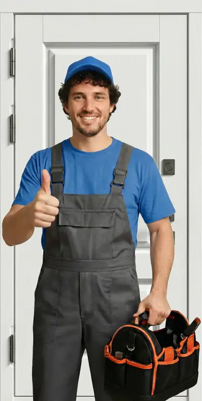 Мастер по вскрытию замков